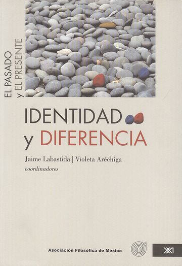 Identidad y diferencia. El...