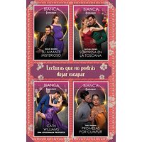 E-Pack Bianca febrero 2026