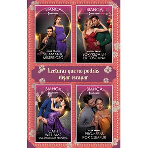 E-Pack Bianca febrero 2026