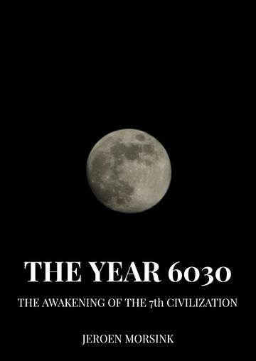 THE YEAR 6030