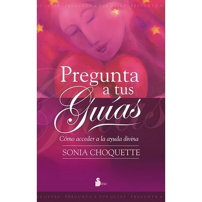 Pregunta a tus guias