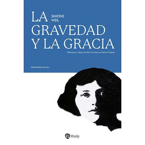 La gravedad y la gracia
