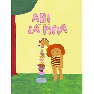 Abi la pifia