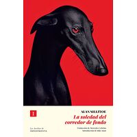 La soledad del corredor de...