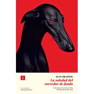 La soledad del corredor de...