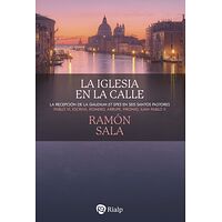 La Iglesia en la calle