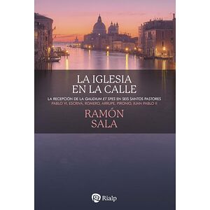 La Iglesia en la calle
