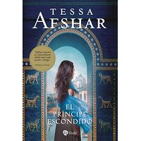 El príncipe escondido