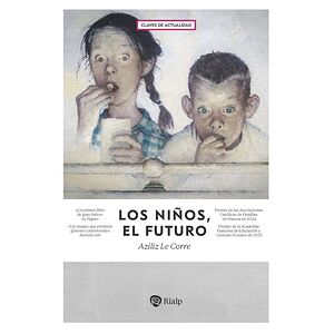 Los niños, el futuro