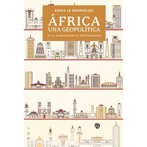 África. Una geopolítica