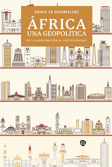 África. Una geopolítica