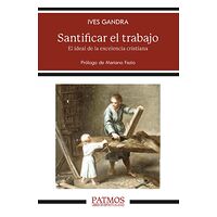 Santificar el trabajo