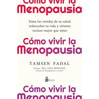 Cómo vivir la menopausia