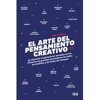 El arte del pensamiento...