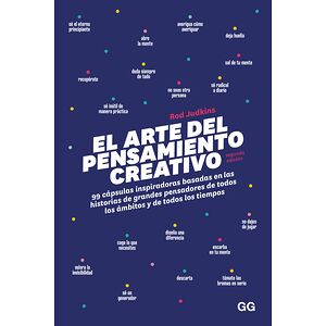 El arte del pensamiento...