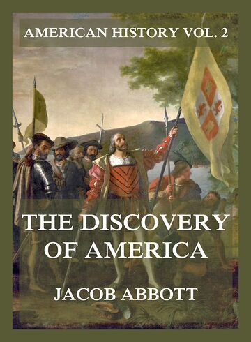 The Discovery of America...