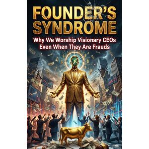 Founder's Syndrome