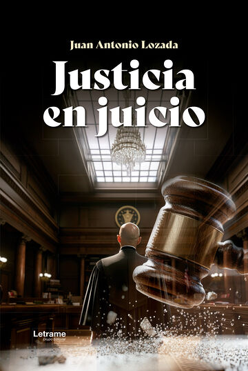 Justicia en juicio