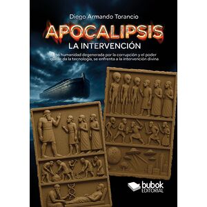 Libro: Apocalipsis. La...