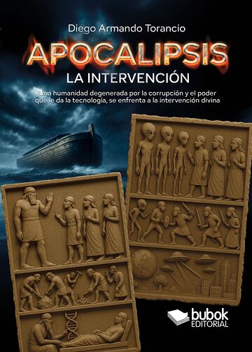 Libro: Apocalipsis. La...