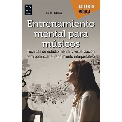 Entrenamiento mental para...