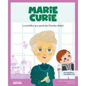Marie Curie