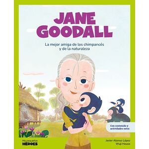 Jane Goodall