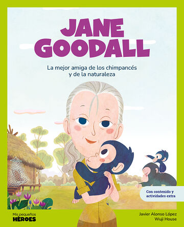 Jane Goodall