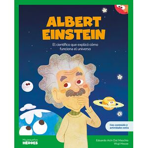 Albert Einstein
