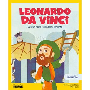 Leonardo Da Vinci