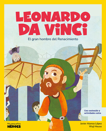 Leonardo Da Vinci