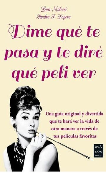 Dime qué te pasa y te diré...