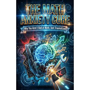 The Math Anxiety Cure