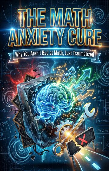 The Math Anxiety Cure
