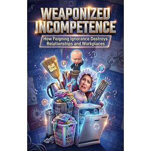 Weaponized Incompetence