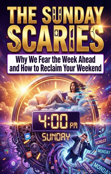The Sunday Scaries