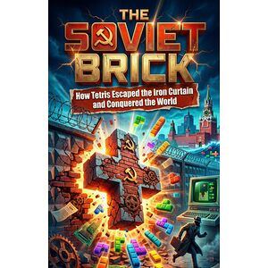 The Soviet Brick