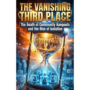 The Vanishing Third Place