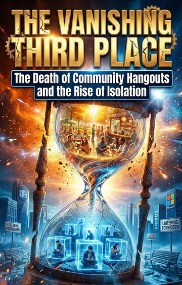 The Vanishing Third Place