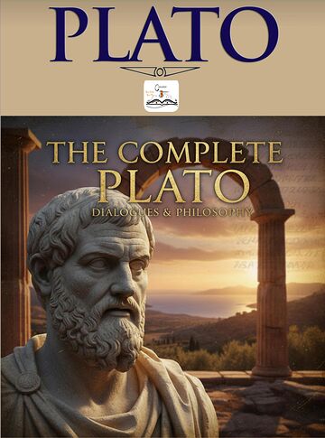 The Complete Plato