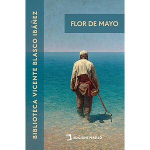 Flor de mayo