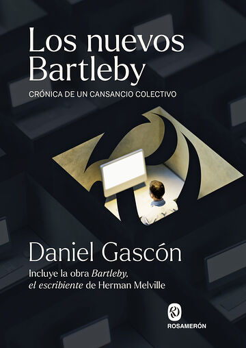 Los nuevos Bartleby