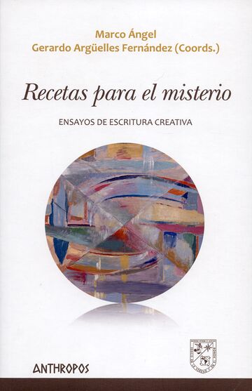 Recetas para el misterio....