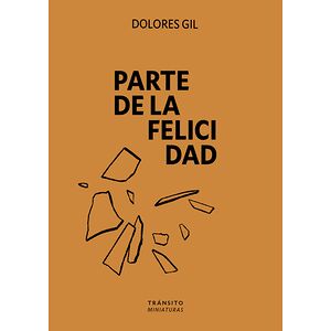 Parte de la felicidad