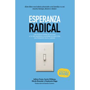 Esperanza radical