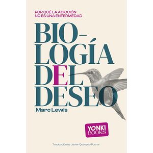 Biología del deseo