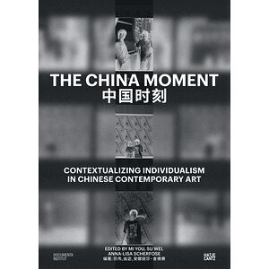 The China Moment