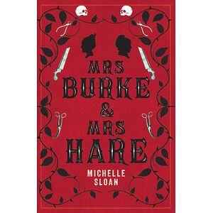 Mrs Burke & Mrs Hare