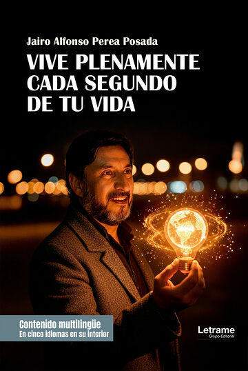 Vive plenamente cada...