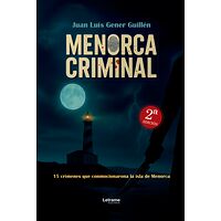 Menorca criminal